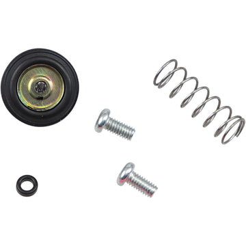Moose Racing Air Cut-Off Valve Rebuild Kit - Yamaha 46-4006