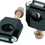 ProTaper Universal Black Rubber Mount