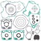 Complete Gasket Set With Oil Seals