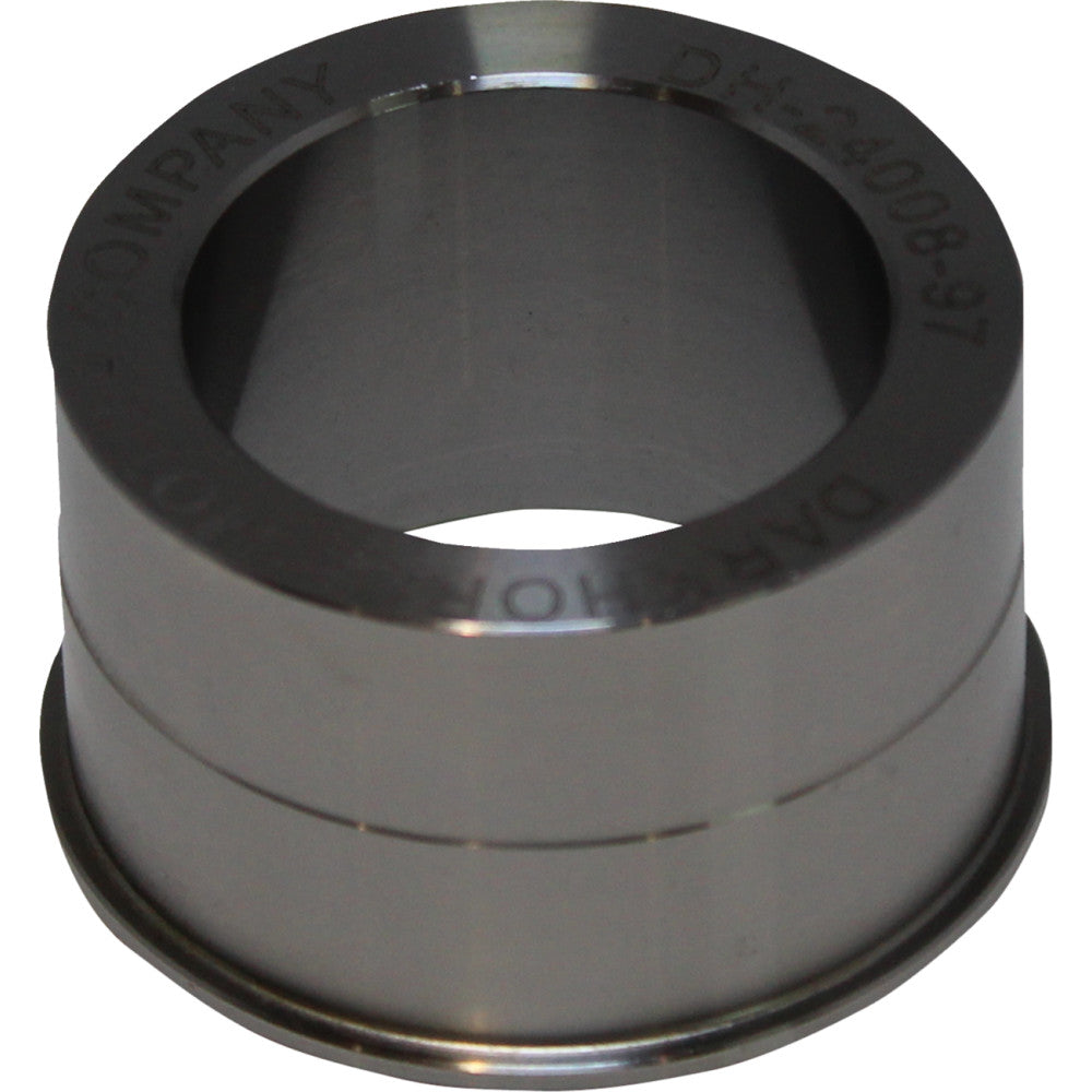 Darkhorse Motor Company Sprocket Shaft Spacer - 1.04" - M8 Touring DH-24008-97