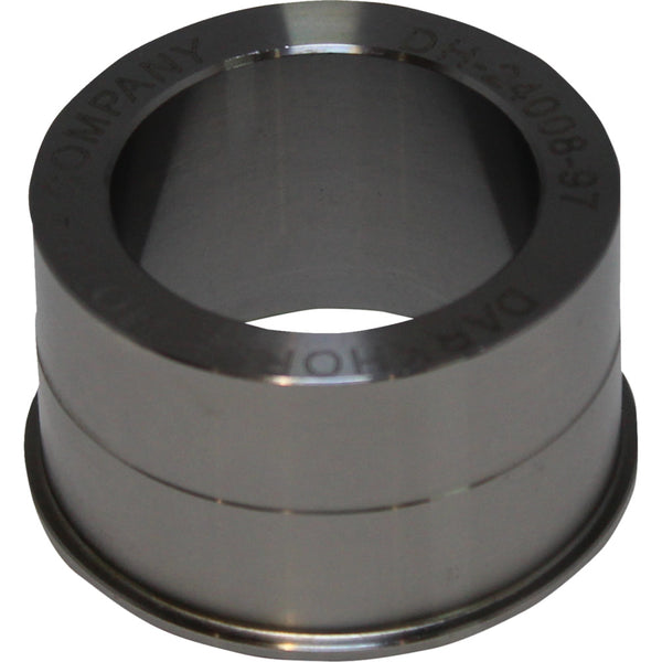 Darkhorse Motor Company Sprocket Shaft Spacer - 1.04