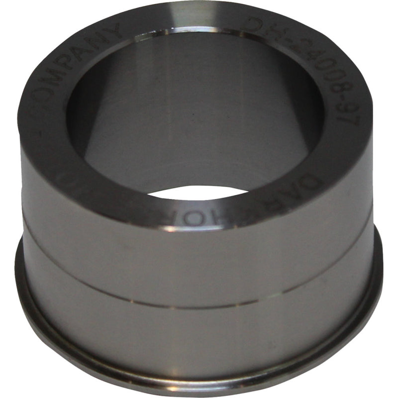 Darkhorse Motor Company Sprocket Shaft Spacer - 1.04" - M8 Touring DH-24008-97