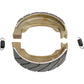 EBC Brake Shoes - TRX 340 | Brake Shoes
