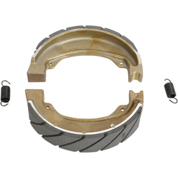 EBC Brake Shoes - Honda 340G | Brake Shoes