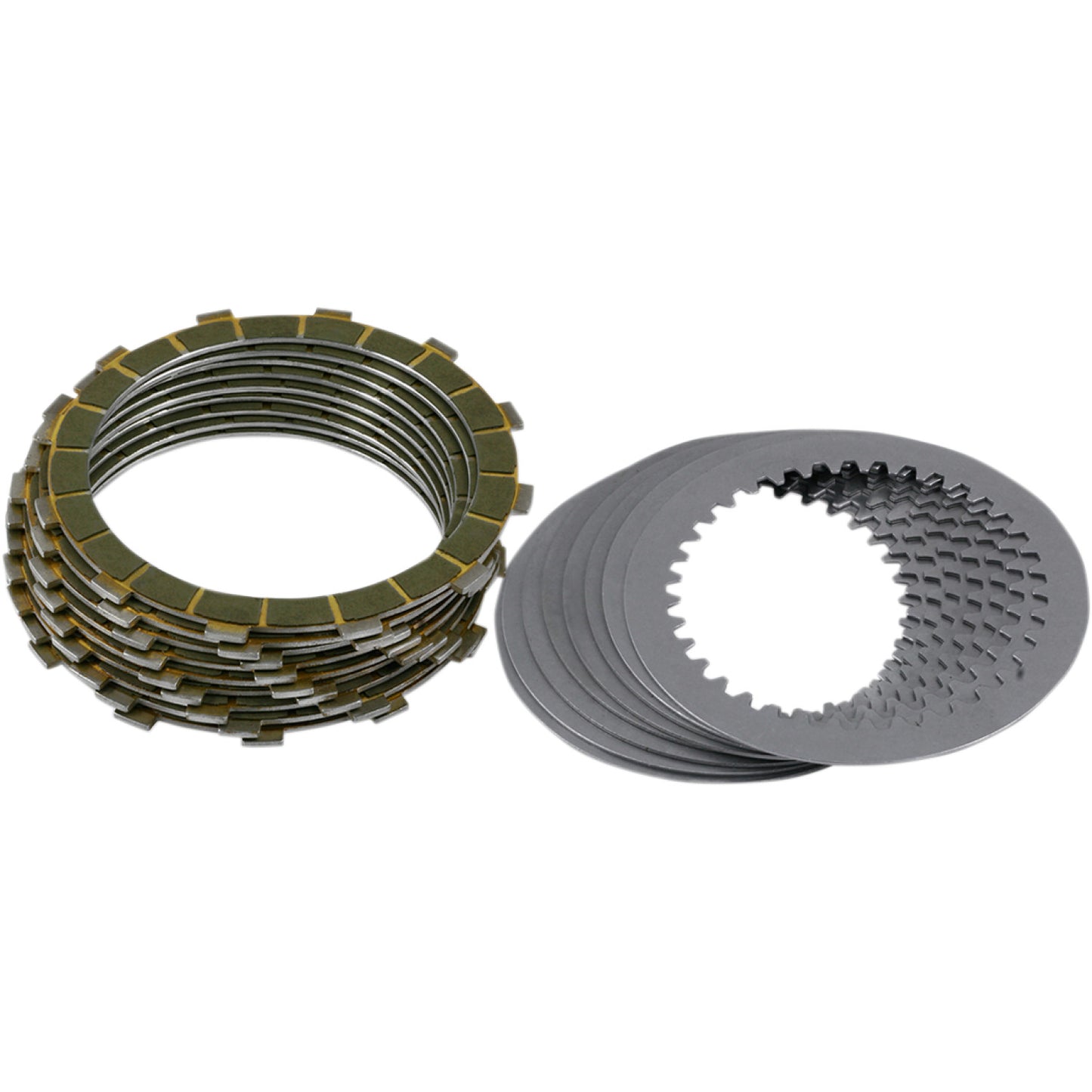 Barnett Clutch Kit 306-25-10001 | Clutch Plates & Springs