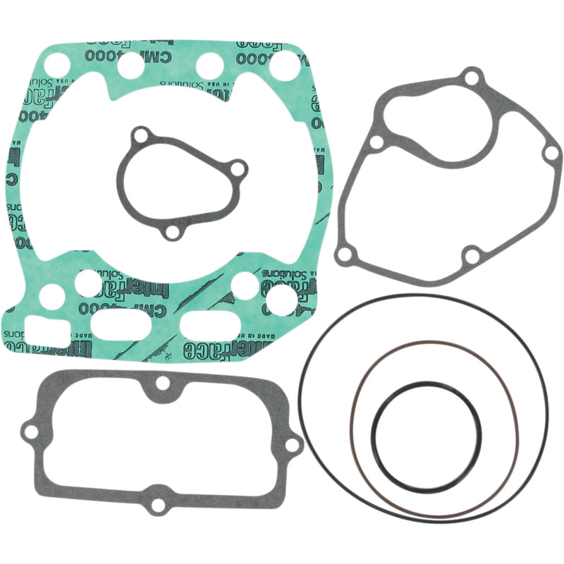 Moose Racing Top End Gasket Kit - Suzuki 810589MSE