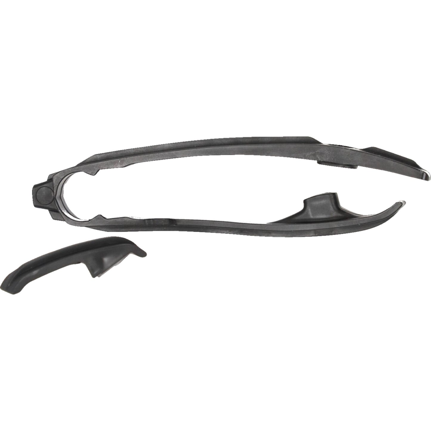 Acerbis Chain Slider - Black - Gas Gas/Husqvarna/KTM 2979370001