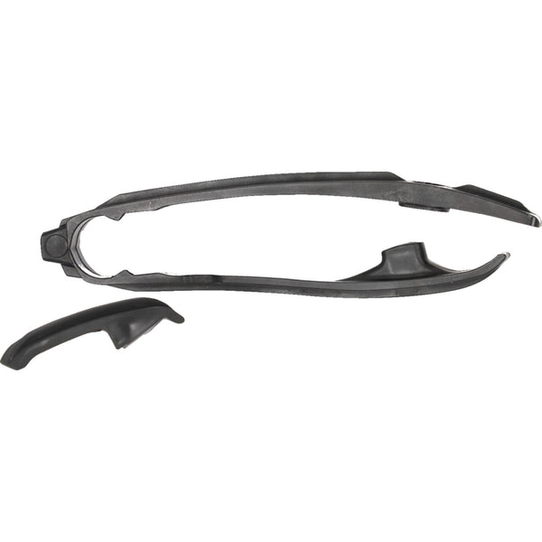 Acerbis Chain Slider - Black - Gas Gas/Husqvarna/KTM 2979370001