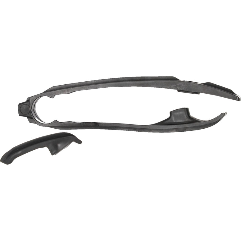 Acerbis Chain Slider - Black - Gas Gas/Husqvarna/KTM 2979370001