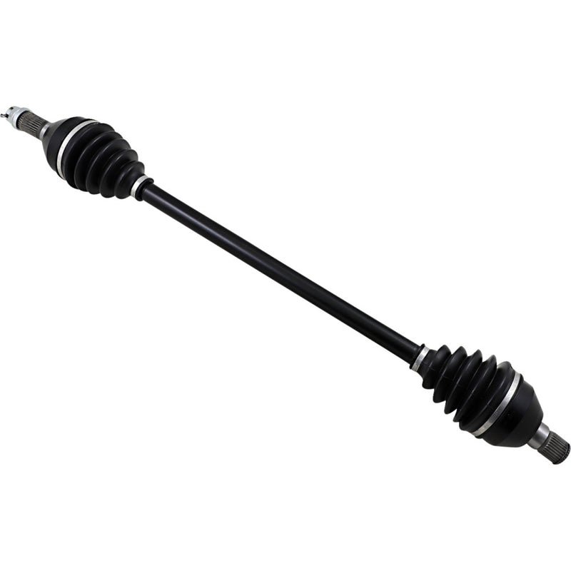 MOOSE OFFROAD Axle Kit - Complete - Standard - Rear Left/Right - Can-Am Maverick X3 LM6-CA-8-328
