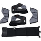 ICON Variant Pro* Interior Set - XL/Loose Fit - 2XL/Standard Fit - 3XL/Tight FIt 0134-2655