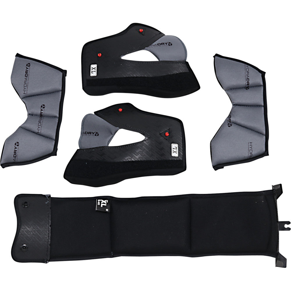 ICON Variant Pro* Interior Set - XL/Loose Fit - 2XL/Standard Fit - 3XL/Tight FIt 0134-2655