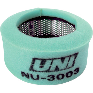 UNI FILTER Replacement OEM Air Filter - Triumph NU-3003 | Air Filters & Parts