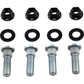 Moose Racing Wheel Stud/Nut Kit - Front/Rear 85-1004