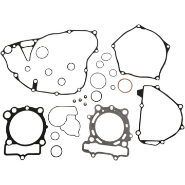 Moose Racing Complete Motor Gasket Kit - Kawasaki 808984MSE