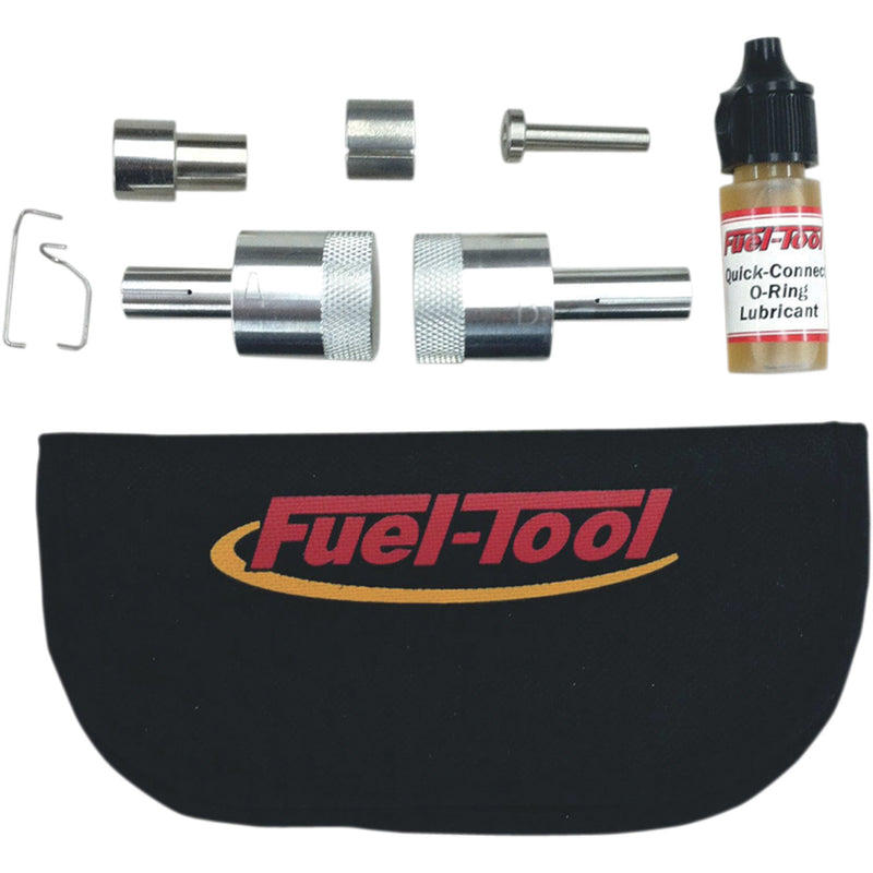 FUEL-TOOL Check Valve Rebuild MC400 by Fuel-Tool Miscellaneous Tools