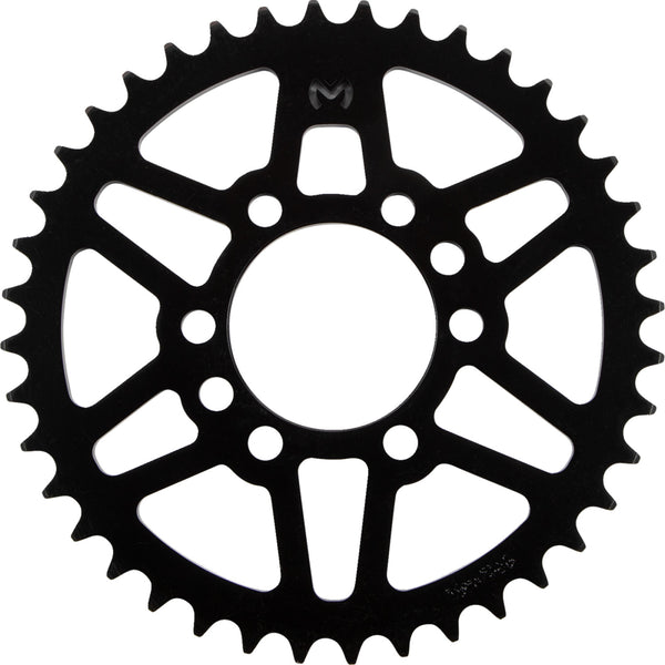 Moose Racing Rear Steel Sprocket - 40 Tooth 1826-40ST
