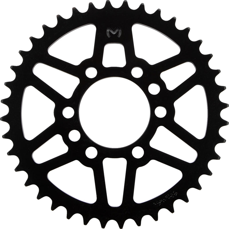 Moose Racing Rear Steel Sprocket - 40 Tooth 1826-40ST