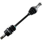 Moose Utility Axle Kit - Complete - Standard - Front Left/Right - Yamaha LM6-YA-8-316
