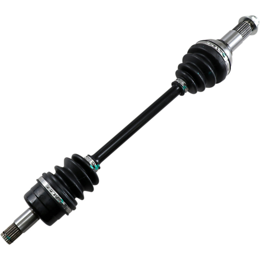 Moose Utility Axle Kit - Complete - Standard - Front Left/Right - Yamaha LM6-YA-8-316