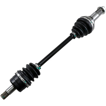 Moose Utility Axle Kit - Complete - Standard - Front Left/Right - Yamaha LM6-YA-8-316