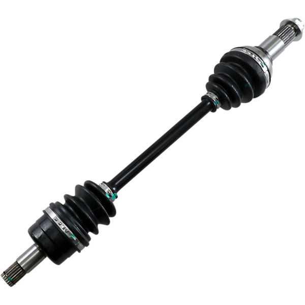 Moose Utility Axle Kit - Complete - Standard - Front Left/Right - Yamaha LM6-YA-8-316