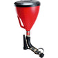 POLISPORT Funnel - Hose and Cap 8475500001 by Polisport