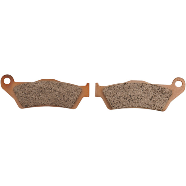 EBC HH Brake Pads - FA643HH FA643HH