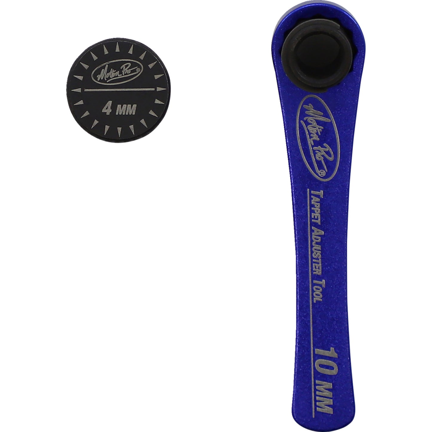 Motion Pro Tappet Adjuster Tool - 4x10 mm 08-0734