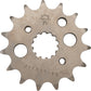 JT SPROCKETS Countershaft Sprocket - 15 Tooth - Kawasaki JTF519.15 by JT Countershaft Sprockets   Steel