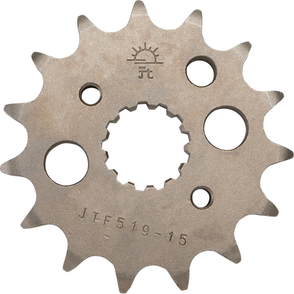 JT Sprockets Countershaft Sprocket - 15 Tooth - Kawasaki JTF519.15