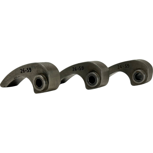 Moose Offroad Clutch Weights - 26-59 - 59 g - Polaris 100-1506-PU