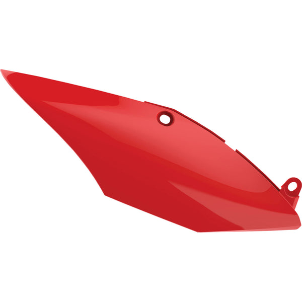 Polisport Side Panels - Red - CRF250R 8418600001