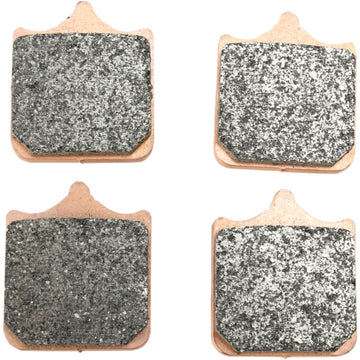EBC Sintered Road Race Brake Pads GPFAX604/4HH | Brake Pads   Sintered Metal