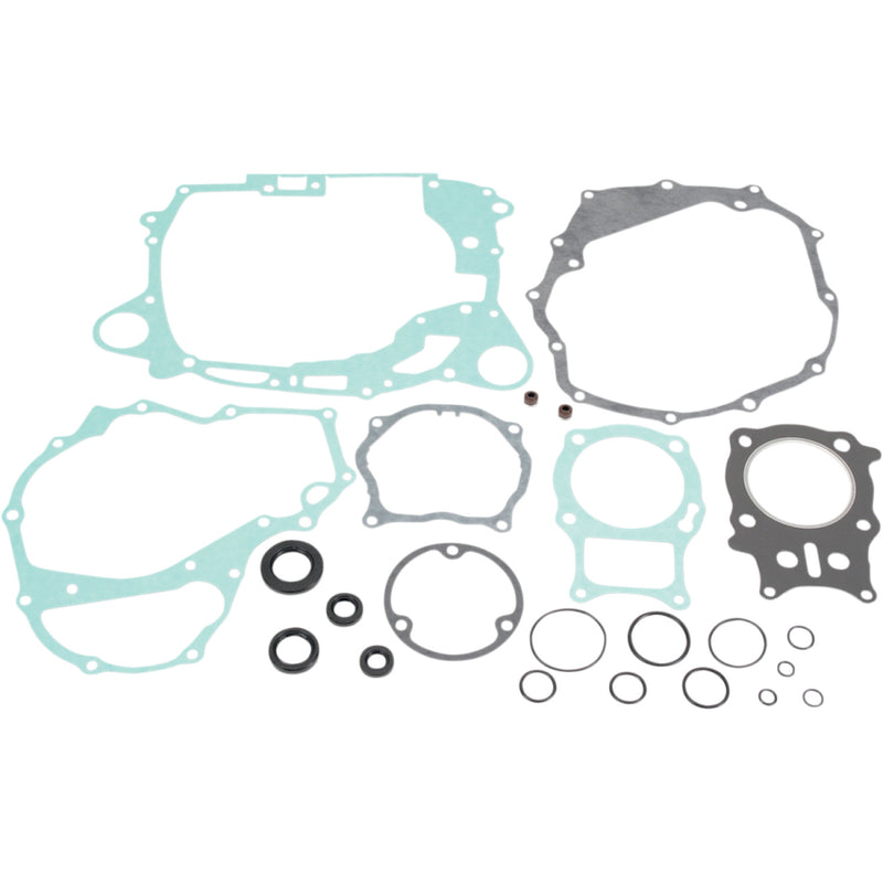 Moose Racing Motor Gasket Kit with Seal 811841MSE