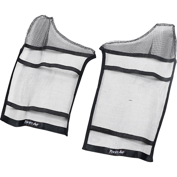 Twin Air Radiator Sleeves - Honda 177759SL07