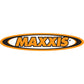 FACTORY EFFEX Logo Decals - MAXXIS - 5 Pack 06-90010