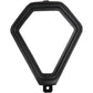 ICON Airflite* Mouth Vent - Black 0133-1045