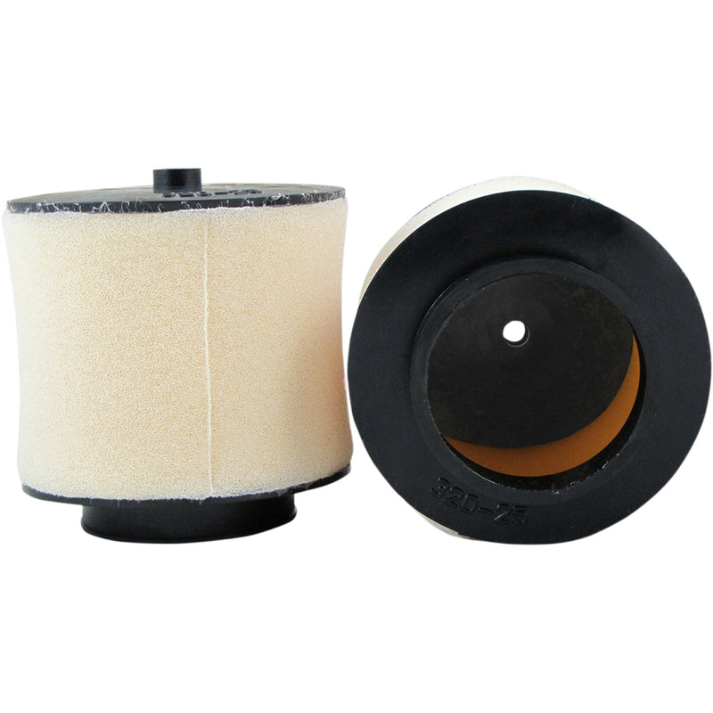 No Toil Foam Air Filter - Honda 320-25 by No Toil