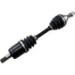 MOOSE OFFROAD Axle Kit - Complete - Standard - Front Left - '98-'04 Honda TRX450 LM6-HO-8-108