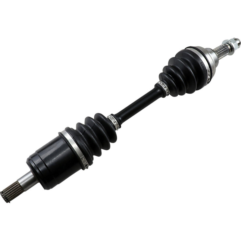MOOSE OFFROAD Axle Kit - Complete - Standard - Front Left - '98-'04 Honda TRX450 LM6-HO-8-108
