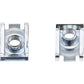 BOLT Clip Nuts - European - M6 x 1.25 - 10 Pack 021-60800