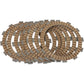 PROX Clutch Friction Plates - YZ450F 16.S24058