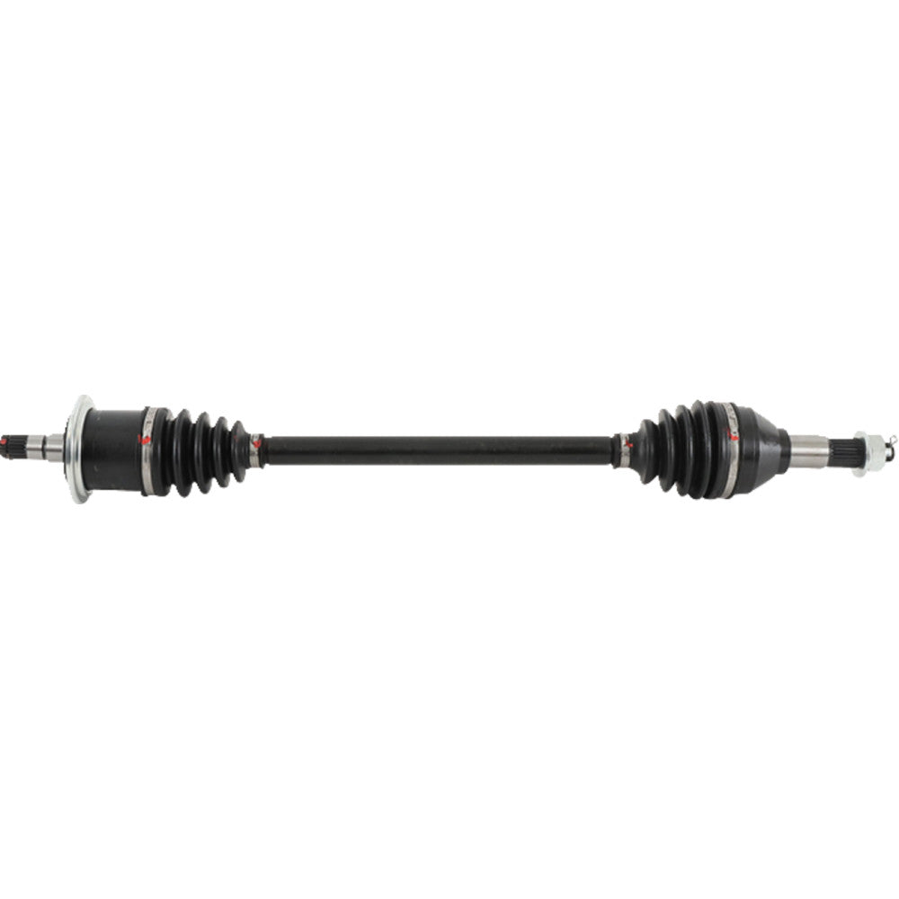 MOOSE OFFROAD Axle Kit - Complete - Standard - Front Left - '14-'18 Can-Am Maverick LM6-CA-8-119