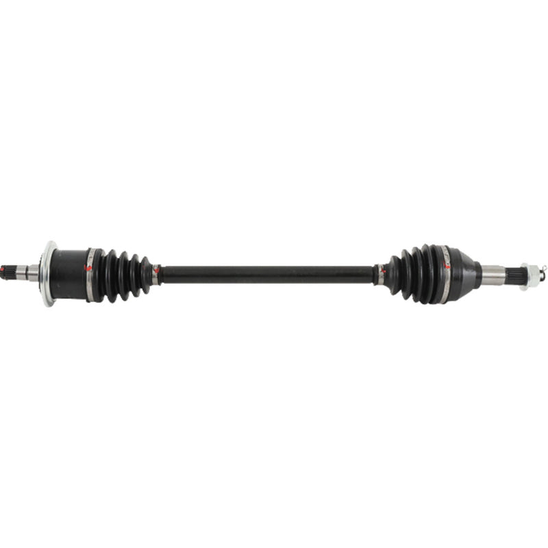 MOOSE OFFROAD Axle Kit - Complete - Standard - Front Left - '14-'18 Can-Am Maverick LM6-CA-8-119