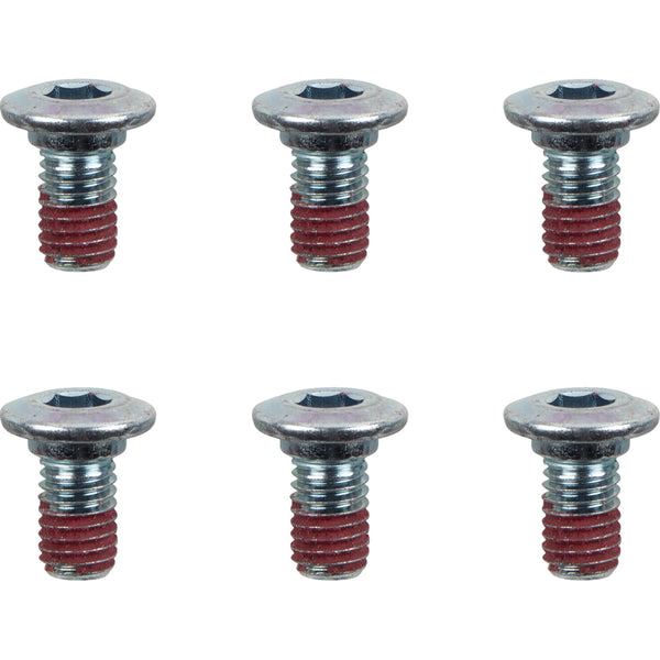 Moto-Master Bolts - Rotor - M8 x 15 12013-PU