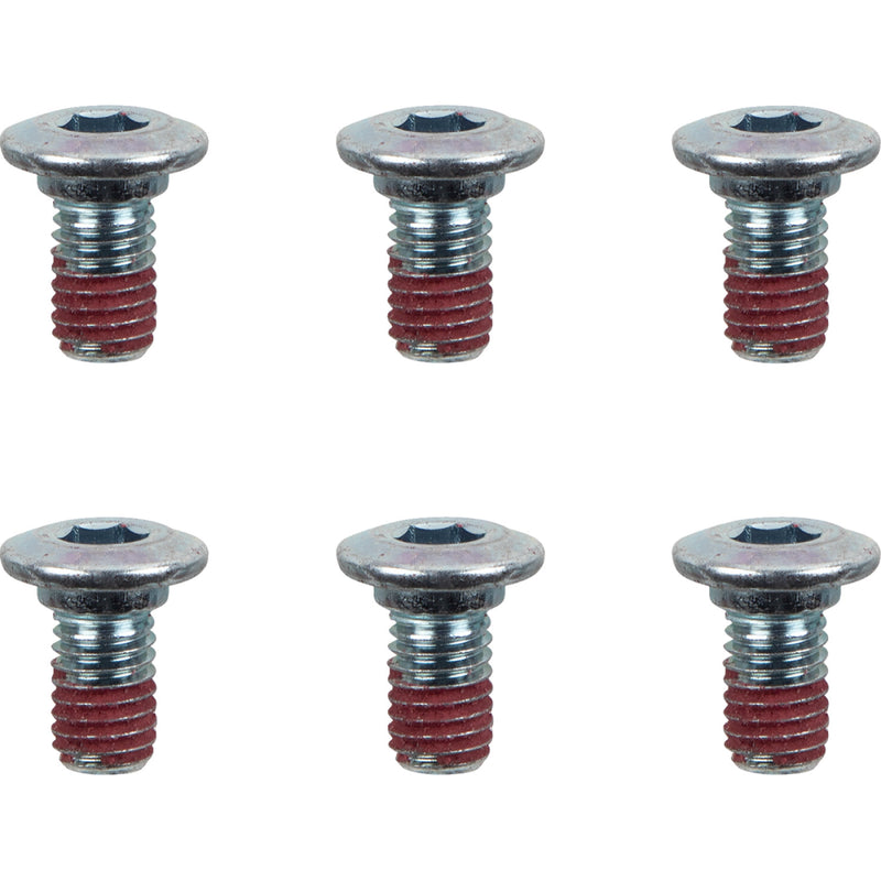 MOTO-MASTER Bolts - Rotor - M8 x 15 12013-PU