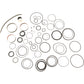 Hygear Suspension Complete Rebuild Kit 29-03-121-R