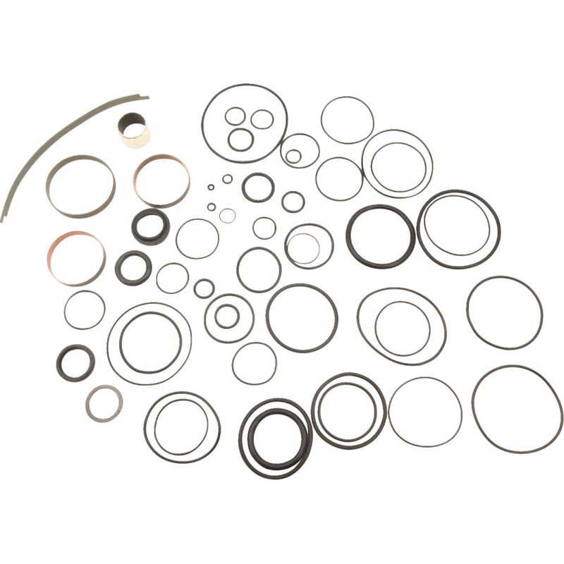 Hygear Suspension Complete Rebuild Kit 29-03-121-R