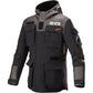 ALPINESTARS Daiji Jacket - Black - Large 3307421-10-L